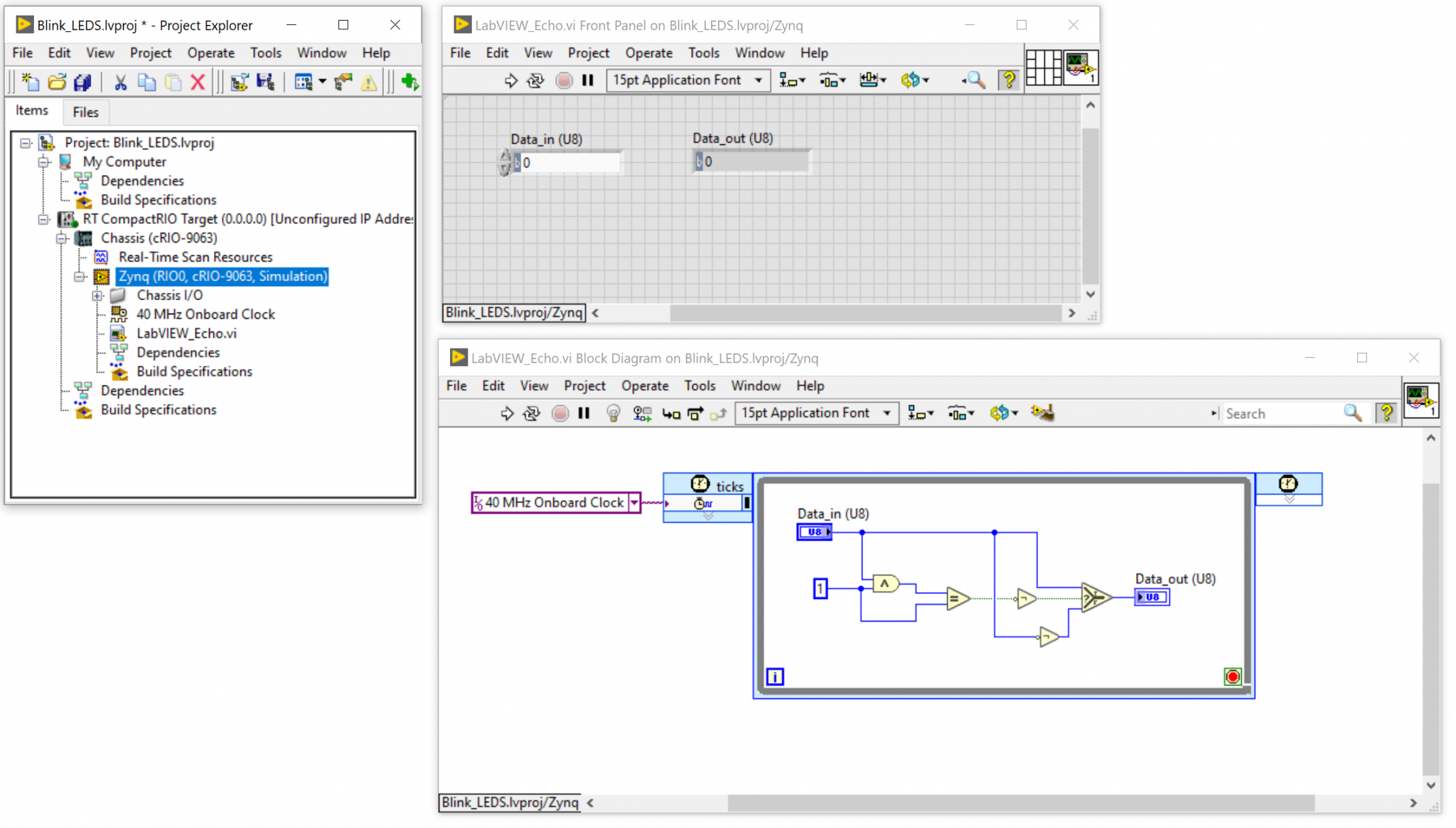 Uncategorized – FPGA Now!